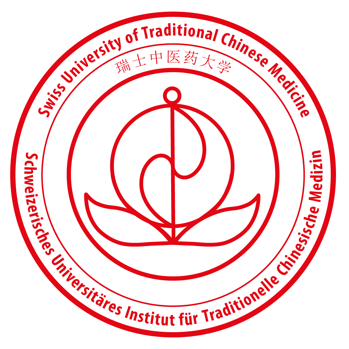 SWISS TCM UNI logo