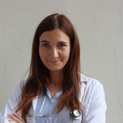 dr. med. giada todeschini